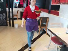 -必胜客(大坪英利店)