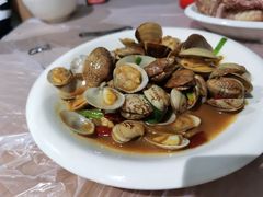 -阿杰臻选海鲜饭店(普陀山店)