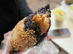 -夏记早点