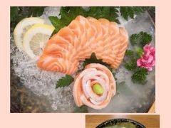 -吉之仙•中国制造•出口级食材日料店(领事馆总店)
