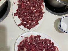 -陈记顺和潮汕牛肉火锅(韩江路店)