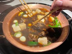 -京韵胡同·酱香羊蝎子火锅涮肉(长寿路店)