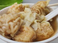 -麦文记面家(佐敦店)