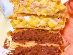 -拾烧车轮饼(世纪金源店)