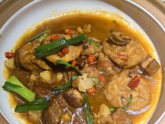-洞庭土菜小炒馆(易发广场店)