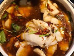 -风味小馆(天目湖宾馆店)