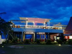 -芽庄MP泰式海鲜海景餐厅