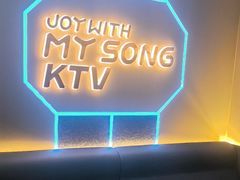 -唱吧麦颂KTV(东胜港悦广场店)