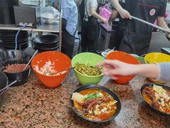 -柳大厨螺蛳粉(人民路总店)