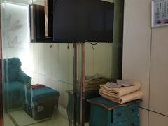 -华夏良子·足道SPA艾灸(三里屯店)