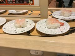 -大起水产回转寿司(道顿堀店)