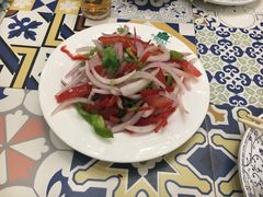 -阿拉丁新疆风味餐厅·清真(罗廊巷店)