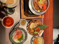 -东京和食 Sun with AQUA