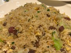 -港丽餐厅(高德置地店)