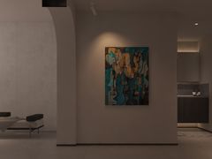 -翼森原创设计·全案实景落地