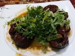 -鹊华居·地道鲁菜·海鲜·融合味(大明湖店)