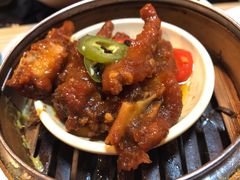 -点点心点心专门店(旺角店)