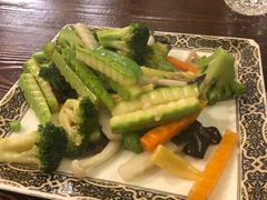 -Siam泰餐厅(水上公园店)