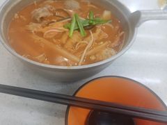 -汤小云火锅米线(钻汇广场店)