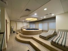 -上海波特曼丽思卡尔顿酒店