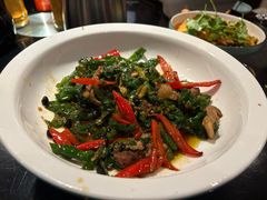 -川流不息·地道川菜·小龙虾(新松江路店)