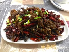 -吴记口味馆