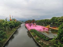 -苏州太湖西山岛开心农场