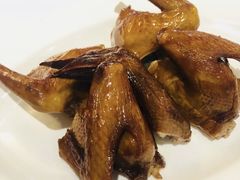 -新世界餐厅(万达店)