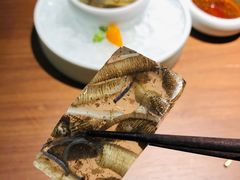 厦门土笋冻-CHIC1699远洋私厨