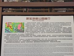 -灵溪风景区