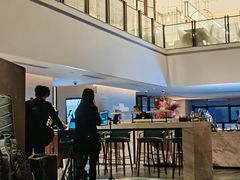 -秀·吧 Show Bar(兰州盛达希尔顿酒店)