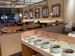 -周渝食惦酸菜鱼(惠南店)