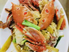 -明记海鲜大排档(巽寮湾店)