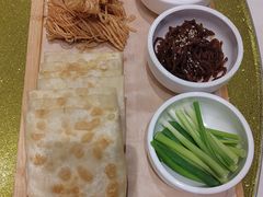 -大鸭梨烤鸭(金色漫香店)