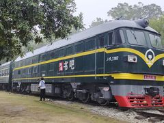 -柳州工业博物馆