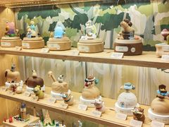 -森活木趣wooderfullife(益田假日广场店)