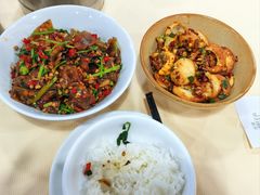 -笨罗卜浏阳菜馆(太平街店)