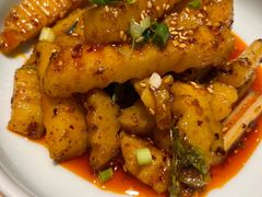 -全牛匠·乐山跷脚牛肉(新中关店)