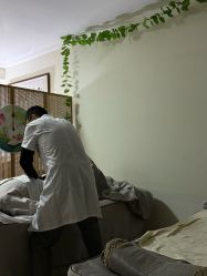 -和寿堂·艾灸·推拿按摩减肥中心