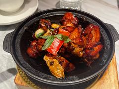 -志明眷村·台式融合菜·宵夜