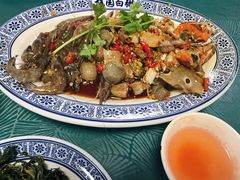 -桂园白粥·潮汕老味道