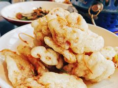 -金掌勺东北菜(格兰晴天店)