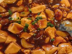 南湖菱滚豆腐-禾城陆稿荐酒楼·嘉兴本味(月河店)