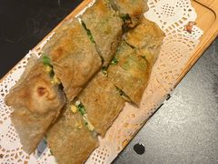 -芳芳私房菜·精做淮扬菜(承德路店)