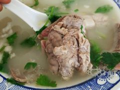 -丁里正宗青春羊肉馆(胜利大道店)