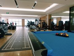 -一兆韦德健身·城市运动馆
