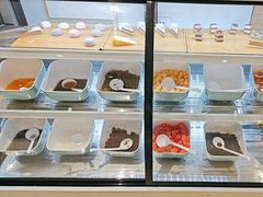 -天荷菜根·闽南素食自助(刺桐北路店)