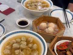 -惠如樓(白云机场T2国际出发店)