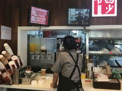 -西少爷(望京SOHO店)