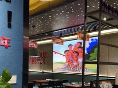-517烧烤·龙虾·海鲜大排档(万象都荟店)